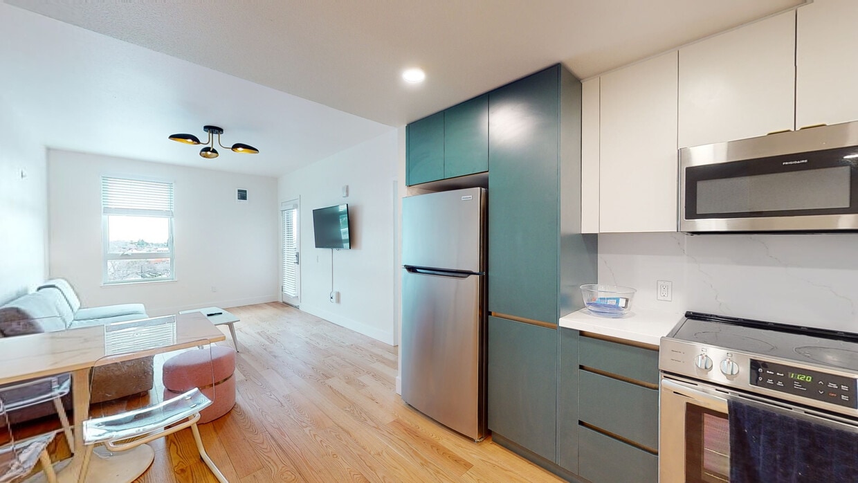 Photo - The Laureate Apartments