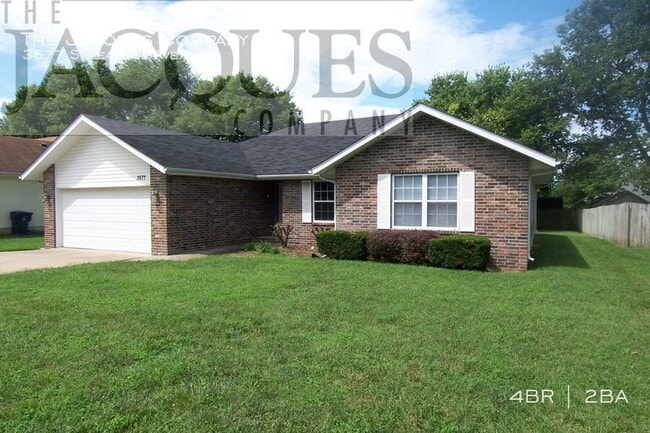 Photo - 3677 Leawood Ave
