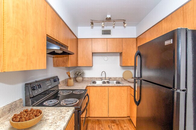 Photo - Atwater Apartments