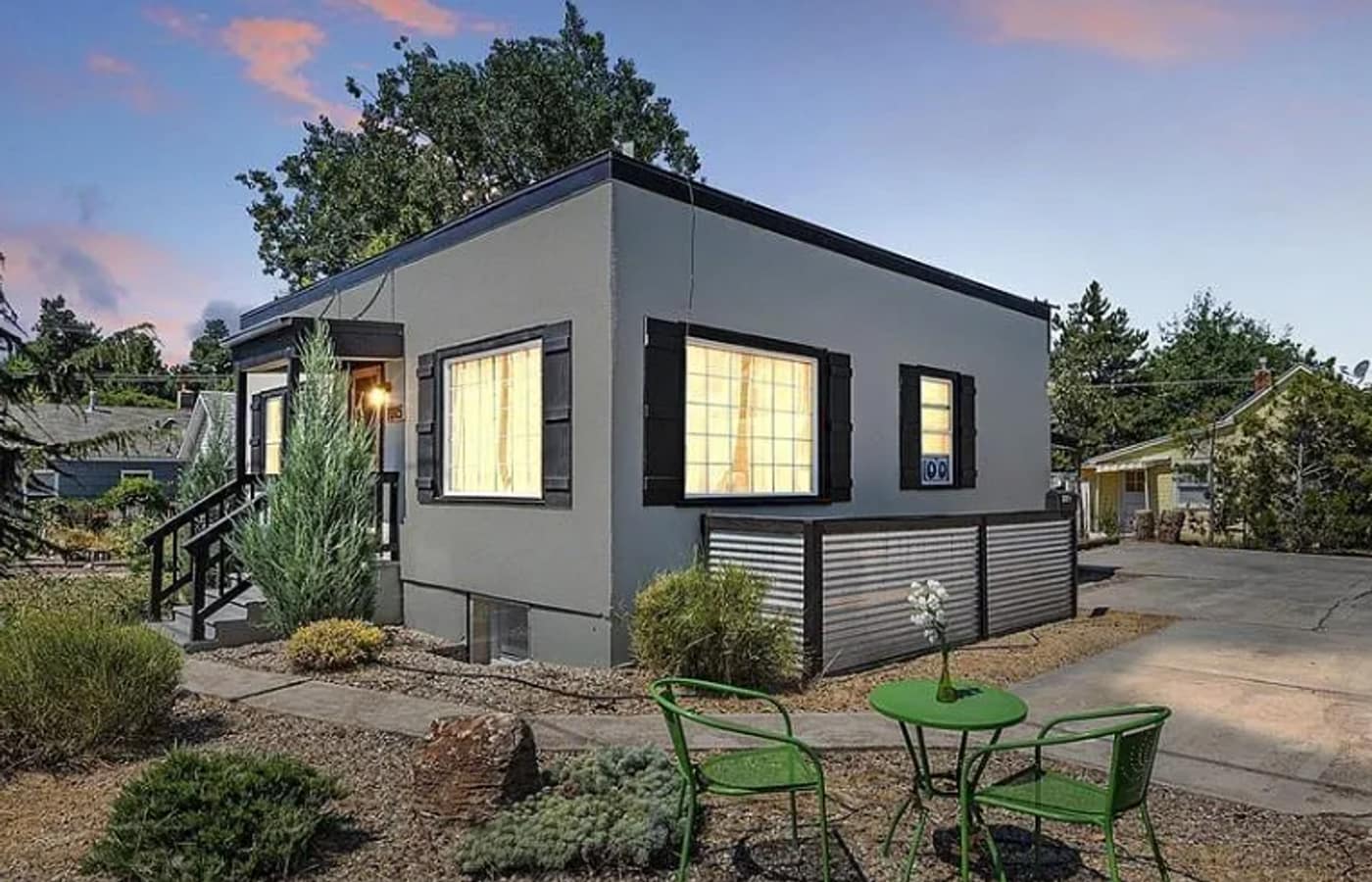 Bottom unit of Duplex - Bottom unit of Duplex