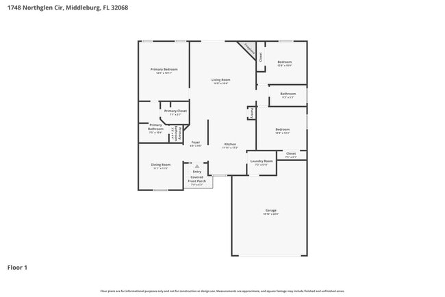 Photo - 1748 Northglen Cir