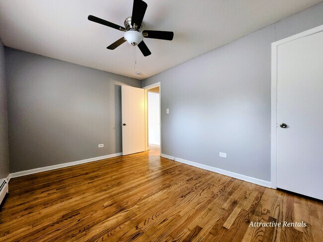 10720 S Ridgeland Ave Unidad 4