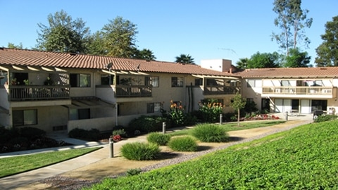 Photo - Harbor View Terrace Apartments