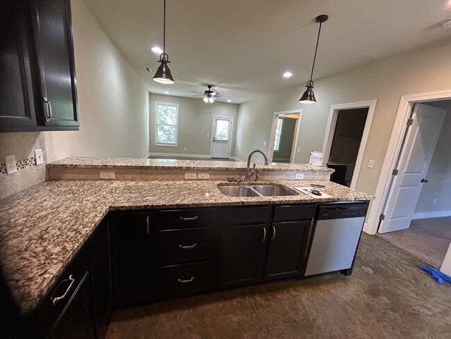 Photo - 2BD 2BA GROUND LEVEL DUPLEX WITH GARAGE FO...