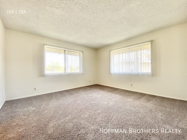 815 Centinela Ave Unit 107