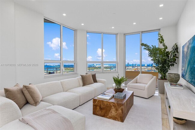 Photo - 808 Brickell Key Dr Unit 3901