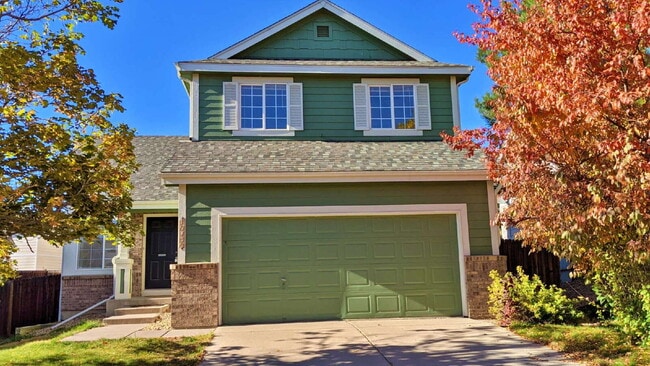 Building Photo - Great Home In Sterling Hills, Close to Buckley Space Force Base! 3 Bed 2 Bath 2 Car Garage!