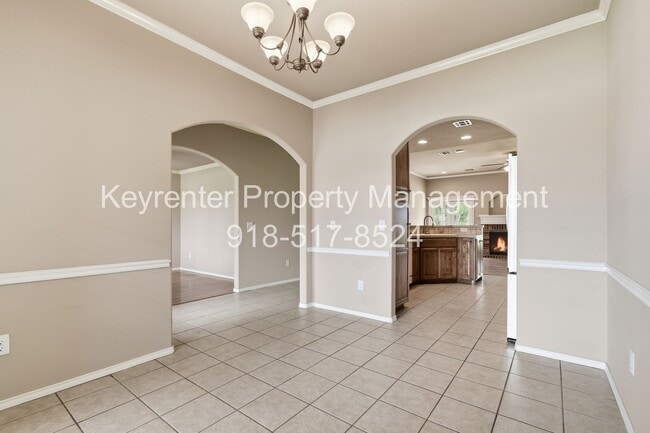 Photo - 3 Bed | 2 Bath | Jenks