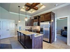 Photo - 4 bedroom/3 Car Garage Home in Edmond Schools + Storm Shelter