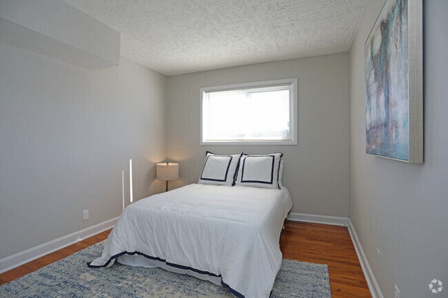 The Residences at Diamond Ridge