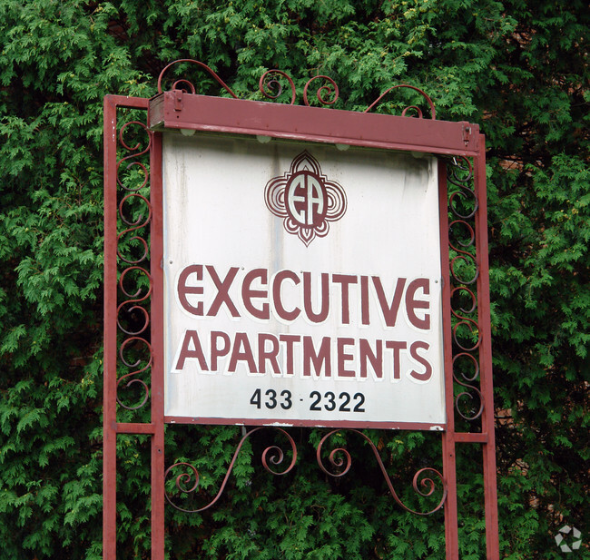 Executive Apartments - Executive Apartments