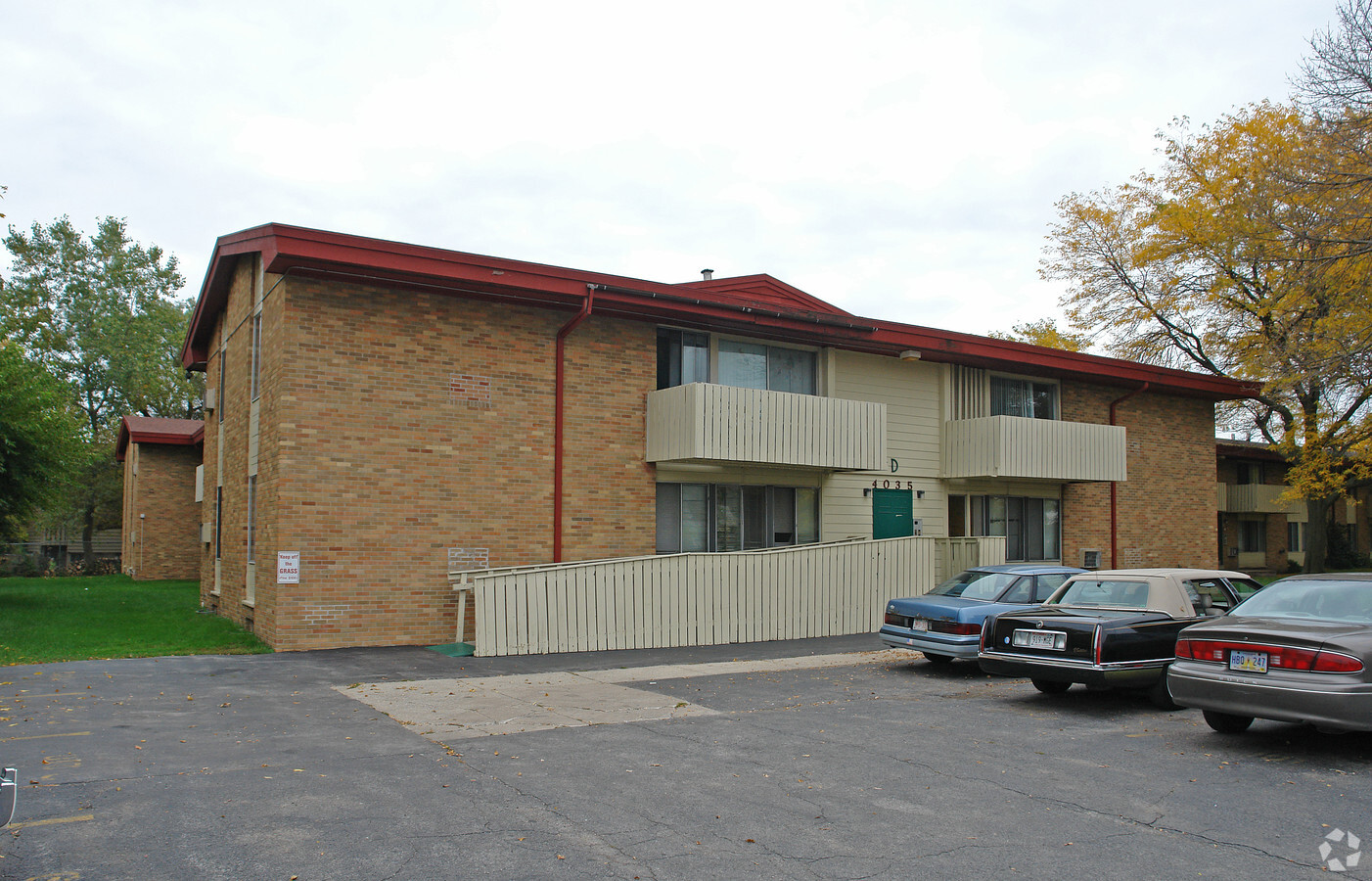 Allegro Apartments - Allegro Apartments