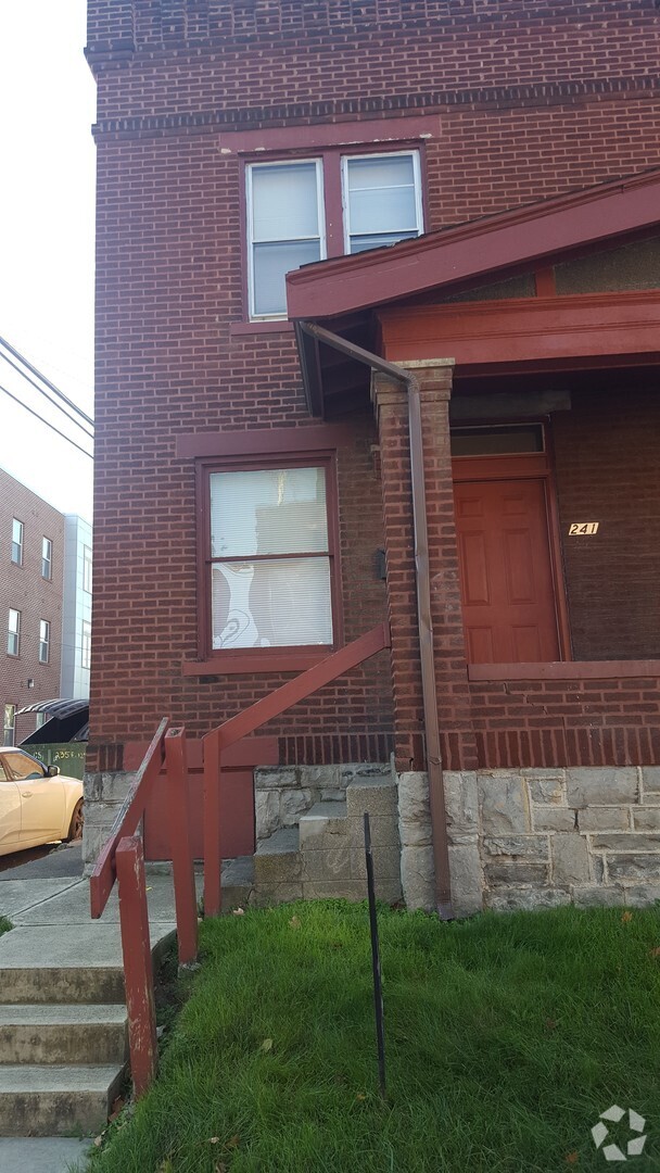Building Photo - 239-241 e 12th Ave Unit 241 Rental