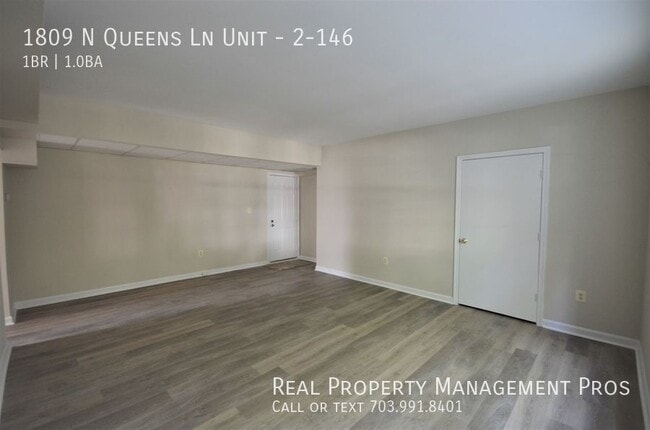 Photo - 1809 Queens Ln Unidad 2-146