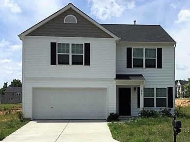 Building Photo - 4984 Mount Hope Dr Rental