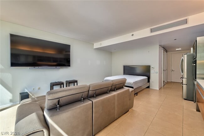 Building Photo - 3722 S Las Vegas Blvd Unit 2511