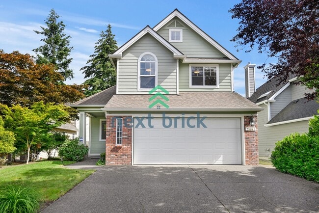 Building Photo - "Charming Sammamish Retreat: 3-Bedroom Home with 2.5 Baths & 1,710 Sq Ft of Comfort"