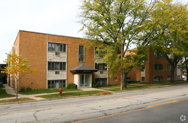 Photo - High Ridge Apartments