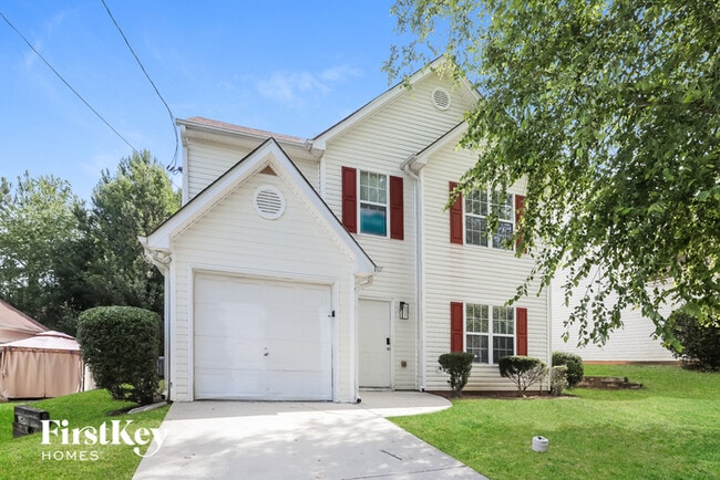 Building Photo - 7008 Setters Way