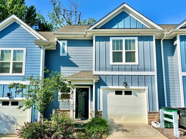 Building Photo - 2036 Summey Ave Rental
