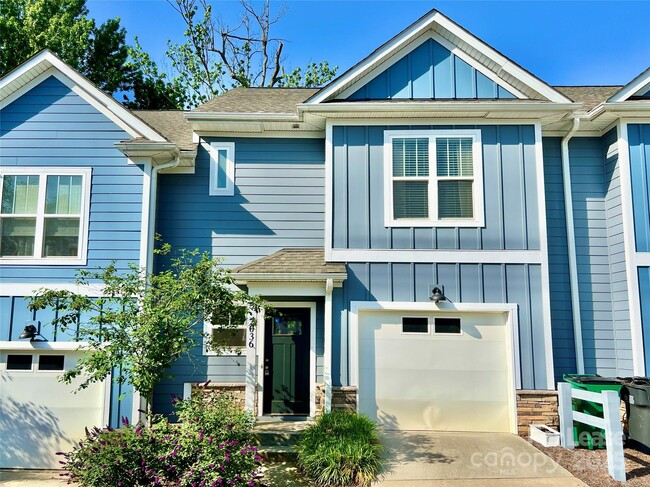 Photo - 2036 Summey Ave Townhome