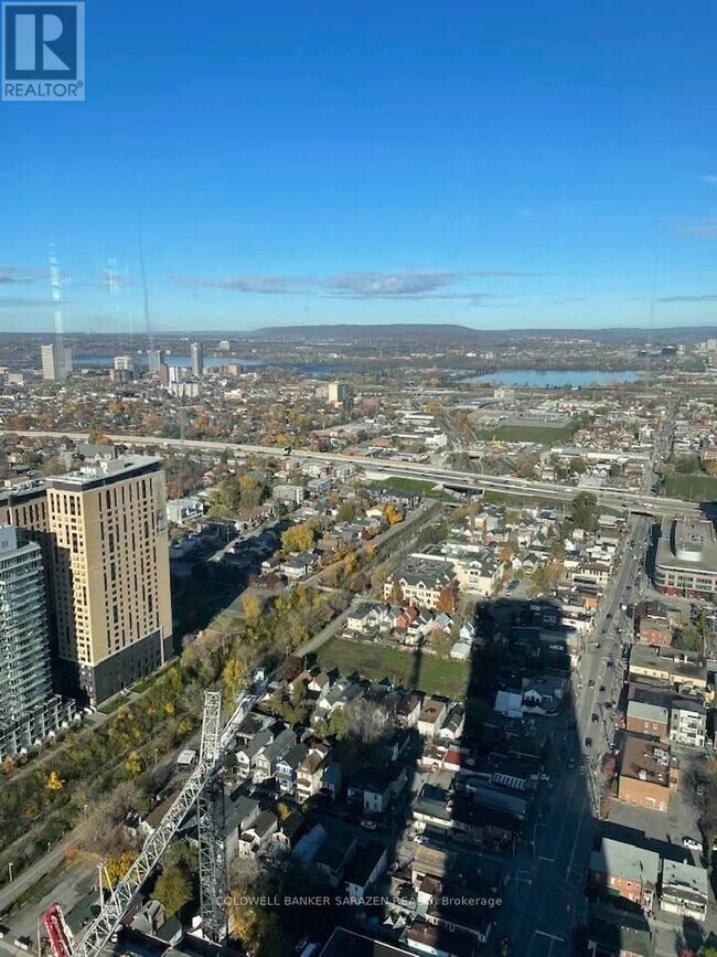 Photo - 805 Carling Ave Unité 3501