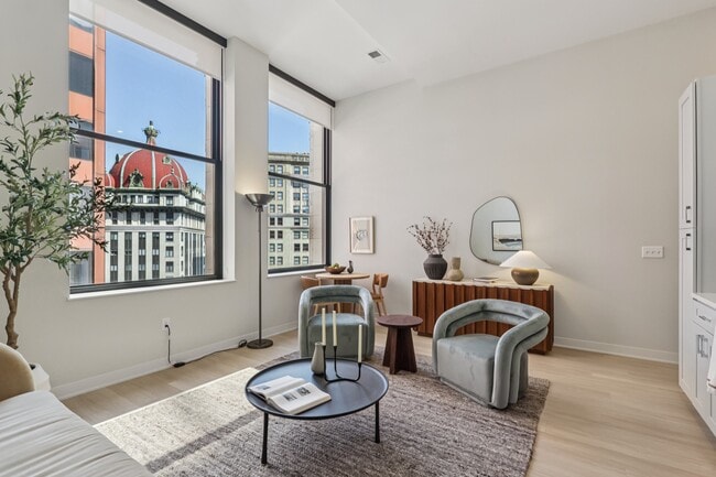 LiveWell Apartments