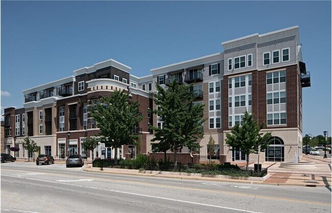 Photo - 1010 Burlington Ave Condo Unit 2200-B6
