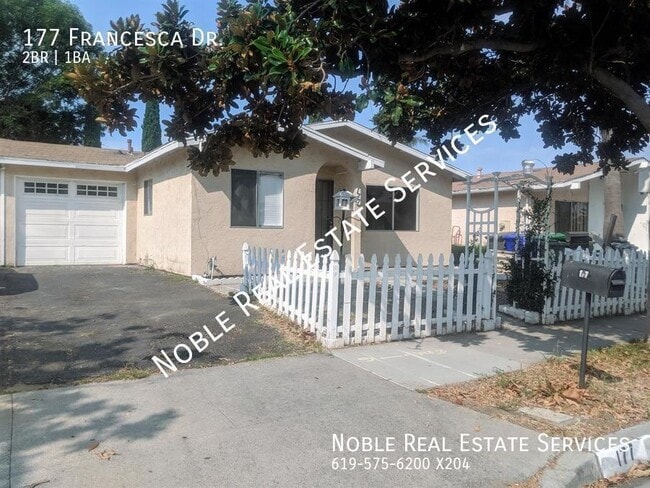 Building Photo - 177 Francesca Dr