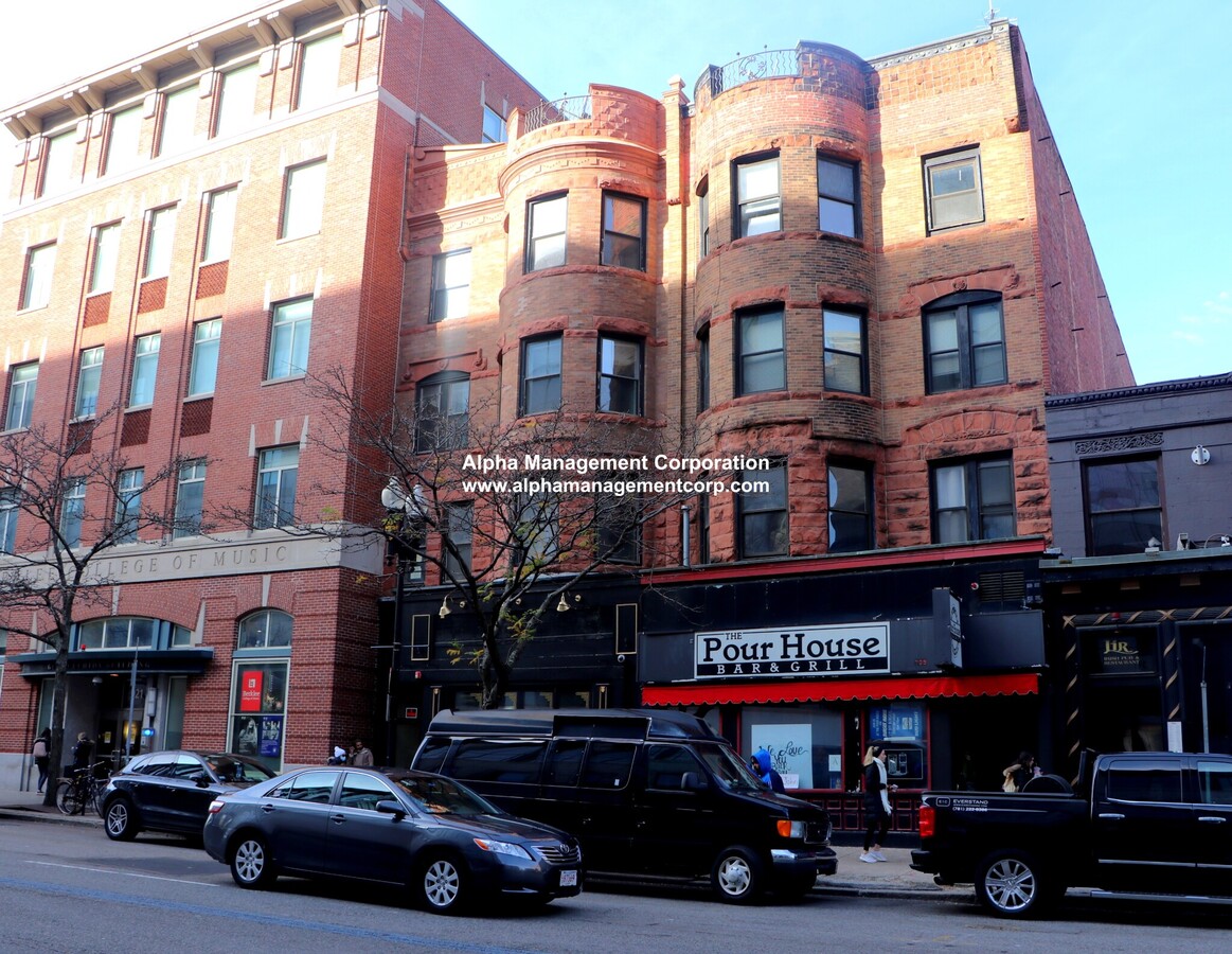 Photo - 913 Boylston St Unit 3