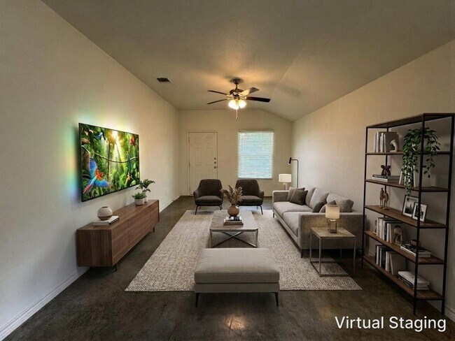 Photo - 6115 Amelia Earhart Blvd Unit A