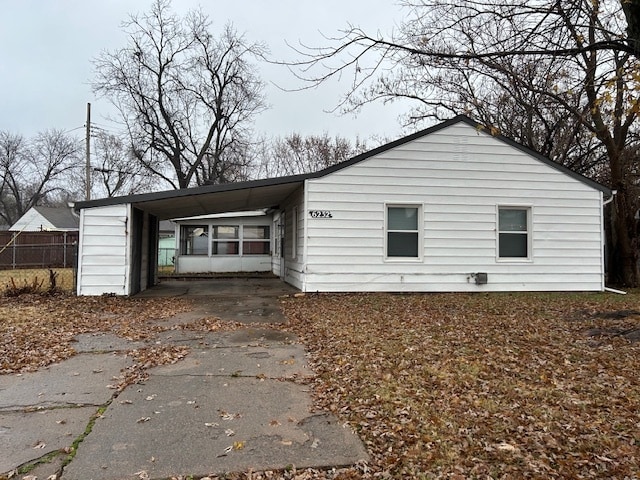 Building Photo - 6232 N Jacksonville Dr