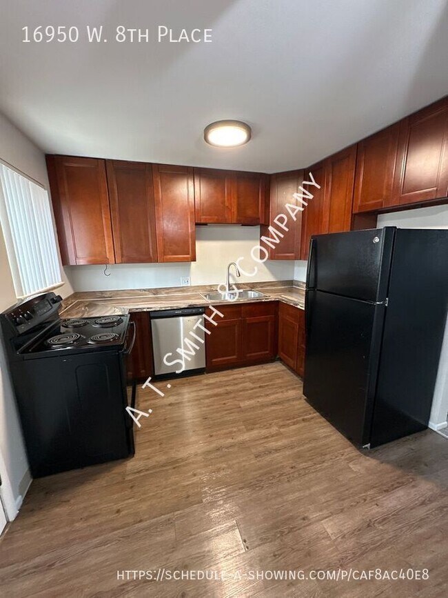 Photo - 16950 W 8th Pl