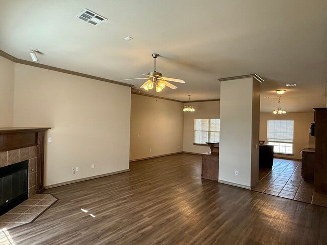 Photo - Gorgeous Four Bedroom Home in Scissortail Landing of Edmond