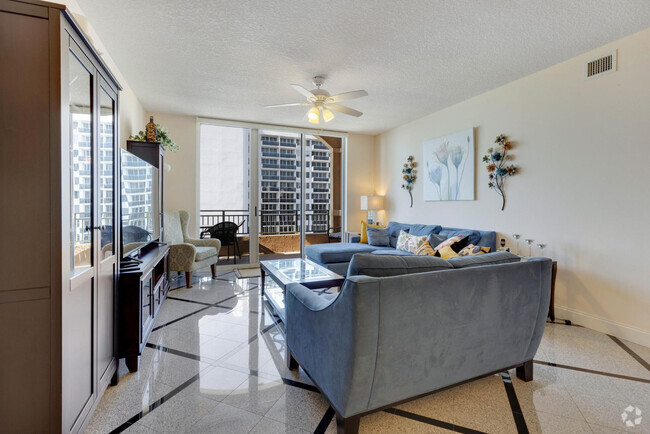 Building Photo - 2080 S Ocean Dr Unit FL9-ID1049793P Rental