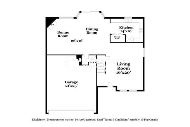 Photo - 4 Bedroom Pet-Friendly Home in SPANAWAY, WA with Main Street Renewal