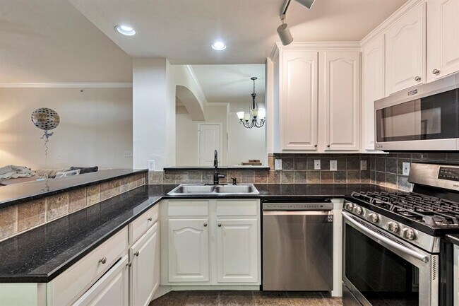 Photo - 9525 N Capital of Texas Hwy Unit 124