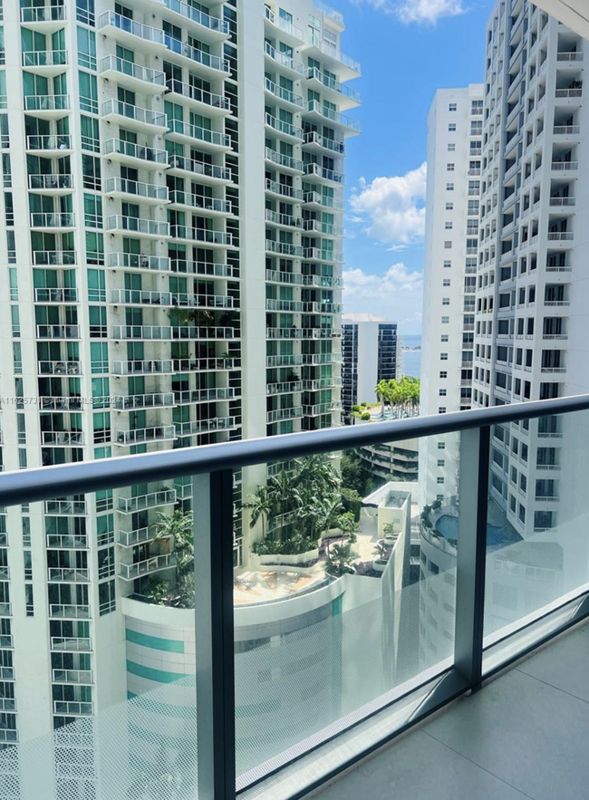 Photo - 1300 Brickell Bay Dr Condo