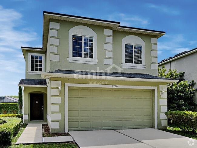 Building Photo - 1720 Portcastle Cir Rental