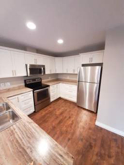 The Crossing Apartments - The Crossing Apartments