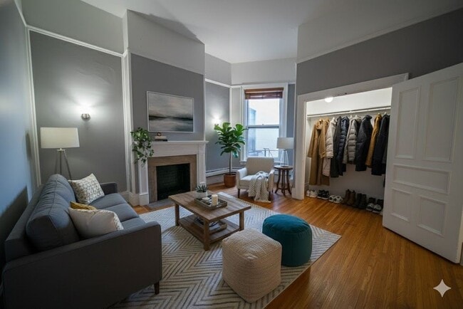 Photo - Spaulding Building I