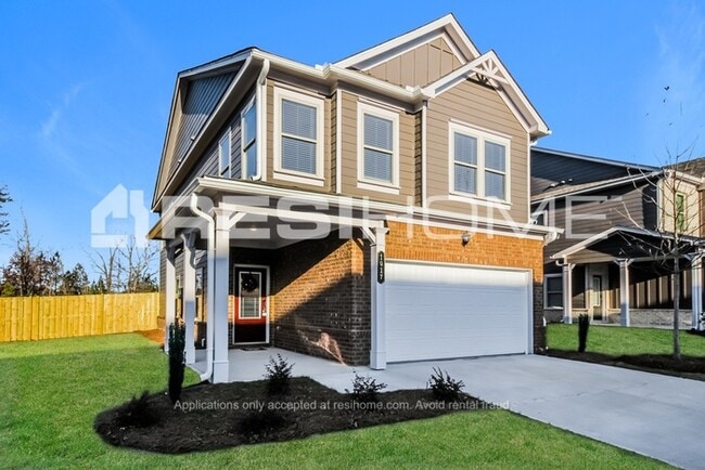 Photo - 1029 Tranquil Gdns Pl