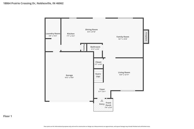 Photo - 18864 Prairie Crossing Dr