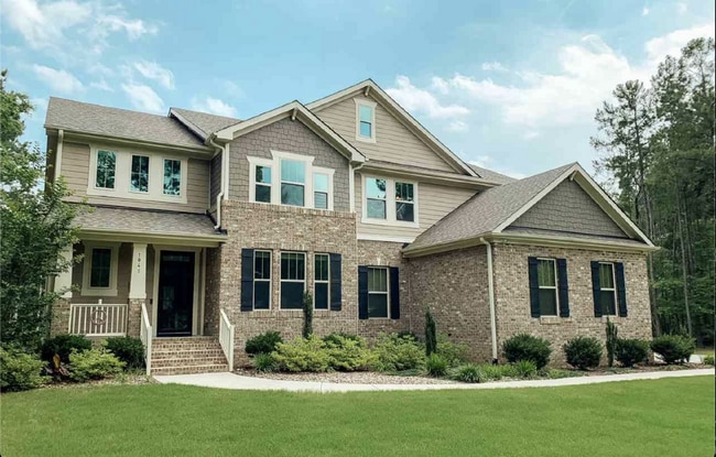 Luxurious 4-Bed, 4-Bath Wake Forest Retrea... - Luxurious 4-Bed, 4-Bath Wake Forest Retrea... Apartment