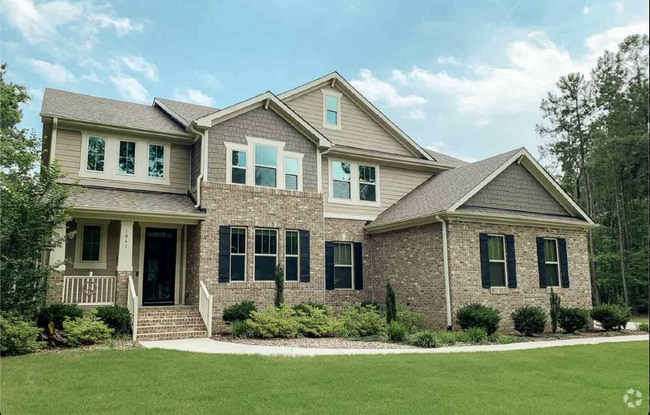 Building Photo - Luxurious 4-Bed, 4-Bath Wake Forest Retrea... Rental