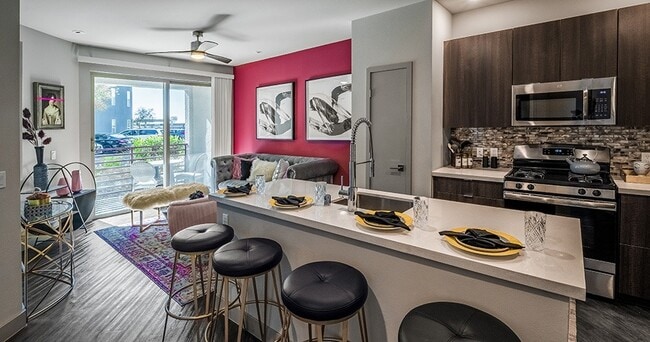 Photo - Aster Blue Diamond Apartments