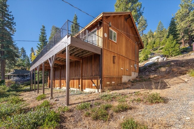 Photo - Fully Furnished 2 bed, 2 bath Ski Lease