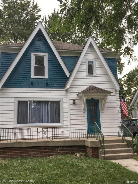 Photo - 151 N Genesee Ave House