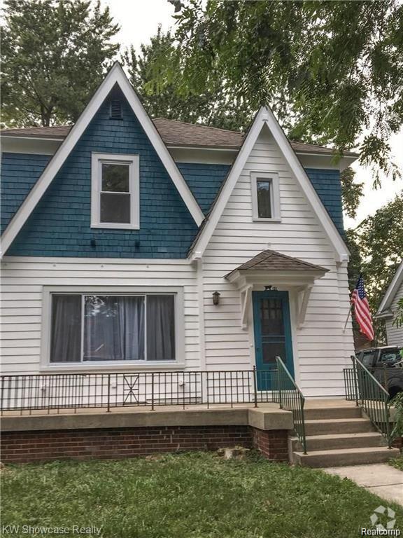 Building Photo - 151 N Genesee Ave Rental