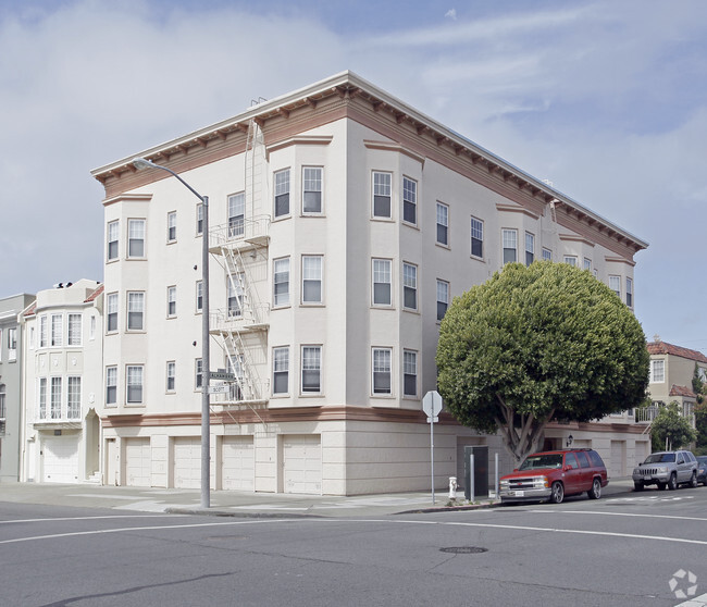 Building Photo - 290 Alhambra Street Apartments